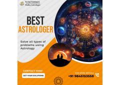 Best Astrologer in Wardha