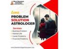 Love Problem Solution Astrologer in Jayanagar