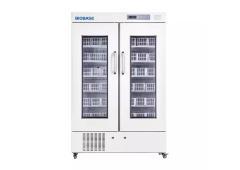 Blood Bank Refrigerator(Double Door) in Dubai, Ras Al Khaimah, Abu Dhabi and UAE