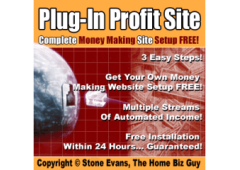 Free Money-Making Website