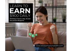 Attention Moms! Are you looking for additional income you can make online?