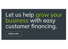 Let us Help Grow your Business!