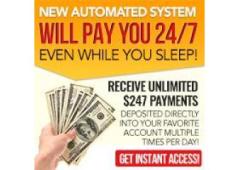 Extra Cash Flow...Fast And Automated!