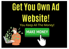 Your Own Classified Ad Website Completely Set Up For You!