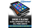 GotBackup is the best bizop of the decade! Billions of potential buyers learn how you can make money