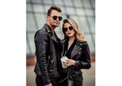 Handcrafted Leather Jackets - Unique Styles for Men & Women!