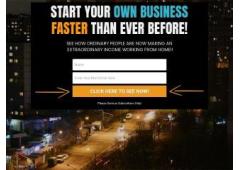 Healthier Life Awaits - Feel Energized, Not Drained