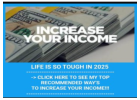 Life the Way You Want It!
