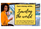 Earn Free Bitcoin Just by Viewing Sites at Infinity Traffic Boost!