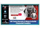 Work From Home & Make An Extra $1,000/Week From Home With Affiliate Marketing