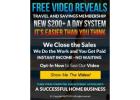 Want Financial Freedom? Earn $900/Day in Just 2 Hours