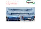 Sunbeam Alpine Series 4, Series 5 (1964-1968) and Sunbeam Tiger (1964-1967) bumpers