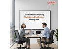 Join the Fastest-Growing Mutual Fund Distribution Industry Now