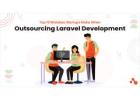 Top 10 Mistakes Startups Make When Outsourcing Laravel Development