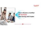 How to Become a Certified MF Distributor – Start Earning with Prudent