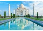 Agra Same Day Tour By Car