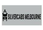 silver taxi Melbourne