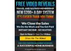Unlock Exclusive Wealth Secrets in Just 6 Minutes!