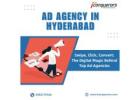 Best Ad Agency in Hyderabad  | 9392179160 | iConquerors