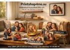 Personalised Gifts Australia | Custom Photo & Handmade Gifts Online