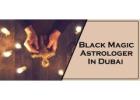 Black Magic Astrologer In Dubai