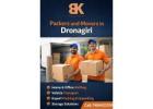 Packers and Movers in Dronagiri