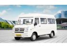 Tempo Traveller In Mysore