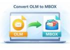 How to Convert OLM to MBOX Without Data Loss on macOS