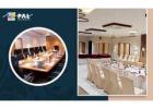 Top 10 Best Conference Halls in Bhubaneswar - Book Now!