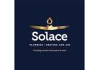 Solace Plumbing Heating and Air