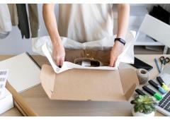 Bespoke Cardboard Boxes – Custom Sizes & Branding | Packaging Midlands