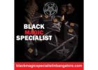 Black Magic Specialist in HSR Layout