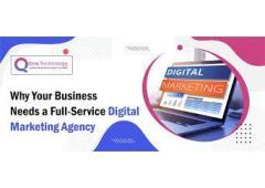 Boost Your Business with Top Digital Marketing Agency in India – 10% Discount