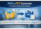 Convert NSF to PST Without Losing Folder Structure or Metadata