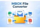 Solving MBOX Conversion Challenges with vMail MBOX Converter