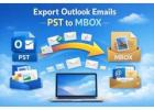 Professional PST to MBOX Converter for Seamless Email Migration