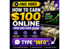 * Watch the free video and see how simple it is!