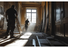 Easley Emergency Restoration Services | Water, Fire & Mold Repair