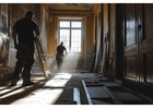 Easley Emergency Restoration Services | Water, Fire & Mold Repair