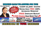 Inbound Calls - $500+ Days! Guaranteed Pay!
