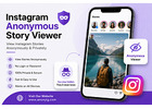 Anonymous Instagram Story Viewer Online – Fast & Secure