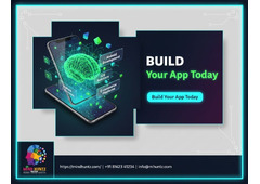 Best Mobile App Development Company in Hyderabad | MindHuntz