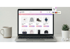 Professional E-Commerce Store Development – Turn Visitors Into Paying Customers