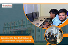 Looking for the Best BCA College in Ghaziabad? Apply Today!