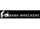 Baba Wreckers Melbourne | Sell Your Car for Top Cash Today