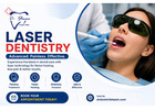 Laser Dentistry in Pitampura