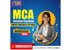 MCA Entrance Coaching in Delhi – Join the Best Institute for MCA Preparation
