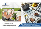Creative Sustainable Architects India – Sarjan Architects