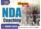 NDA Coaching in Delhi – Join the Path to Defence Success!
