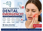 Emergency Dental Care – Fast Help for Tooth Pain & Broken Teeth